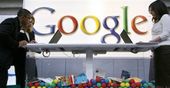 Pisarze oburzeni na Google