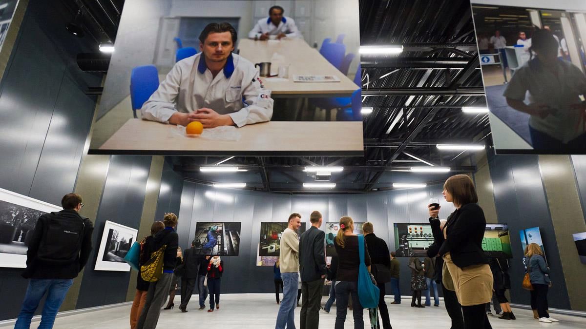 Wyjątkowy artysta zaprezentuje swoje zdjęcia w nowej galerii fotografii w Poznaniu 1