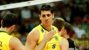Rio 2016: problemy Bernardo Rezende. Sidao zrezygnował z występu na turnieju olimpijskim