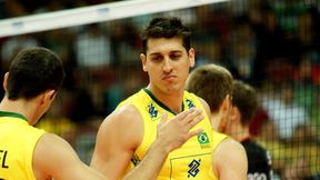 Bernardo Rezende zaskoczył! Przed igrzyskami w Rio de Janeiro skreślił doświadczonego środkowego