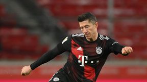 Robert Lewandowski wraca do odwołania Złotej Piłki. Mówi też o grze w czasach koronawirusa