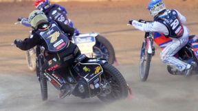 Zrobił olimpiadę w... mistrzostwach Europy. Słaby początek startów Franca w SEC