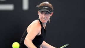 Magdalena Fręch - Storm Hunter. Indian Wells WTA 1000, typy, kursy (5.03.2026)