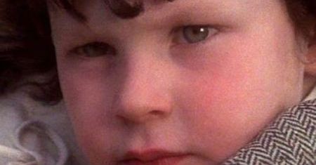 ''Omen'': Pomiot szatana dorósł. Jak dziś wygląda?