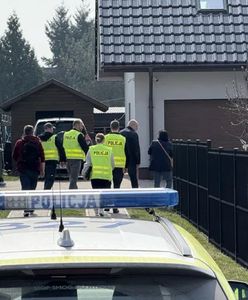 Koszmar w Częstochowie. 1,5-roczny chłopiec ofiarą pedofili