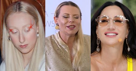 Maria Sadowska o Eurowizji: "Żałuję, że Justyna nie pojechała". Ujawniła, jak Steczkowska potraktowała ją w garderobie (WIDEO)