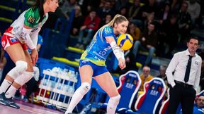 Martyna Grajber i spółka coraz bliżej ucieczki ze strefy spadkowej. Ważne zwycięstwo