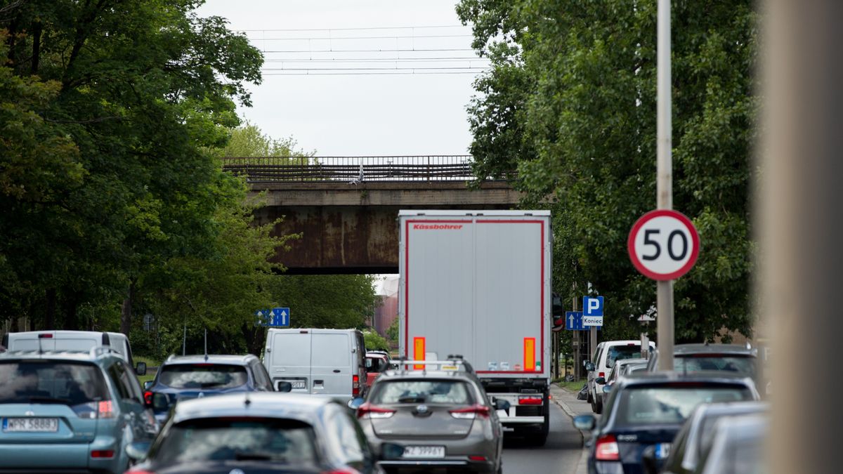 Chaos w drogowej recydywie. Trudno zrozumieć projekt nowych przepisów 