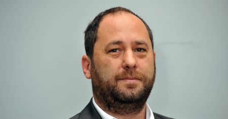 "Janukowycz nie finansował Twojego Ruchu"