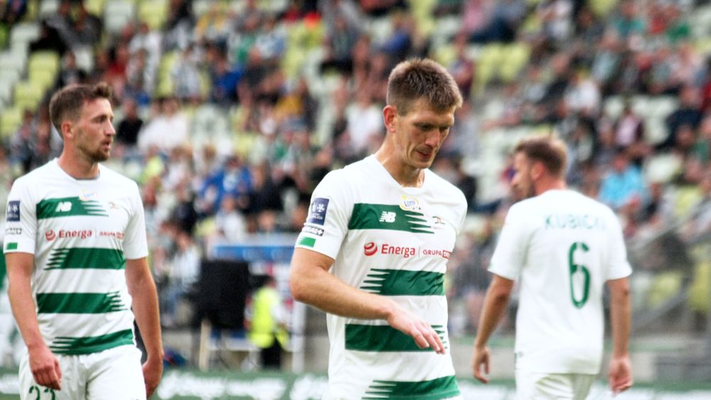 WP SportoweFakty / Agnieszka Skórowska / Na zdjęciu: Michał Nalepa