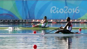 Rio 2016: wioślarze powalczą o medale, a siatkarze zagrają z niepokonaną Argentyną