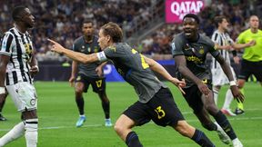 Po 18 minutach Inter Mediolan przegrywał 0:2. Dopiero wtedy rozpoczął show