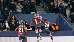 Dwa gole w doliczonym czasie. Ogromne emocje w meczu La Ligi