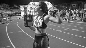 Tragedia w Hiszpanii. Nie żyje 19-letnia lekkoatletka