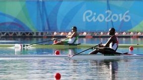 Rio 2016. Wioślarstwo: Mahe Drysdale złotym medalistą w jedynkach, siódme miejsce Węgrzyckiego-Szymczyka