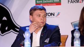 Emil Sajfutdinow odpuści weekendowe zawody