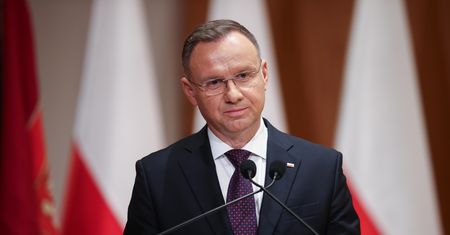 Duda ich zawiódł. "Jesteśmy do tyłu"
