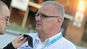 Żużel. Piotr R. wróci na stanowisko prezesa Unii? Dworakowski komentuje
