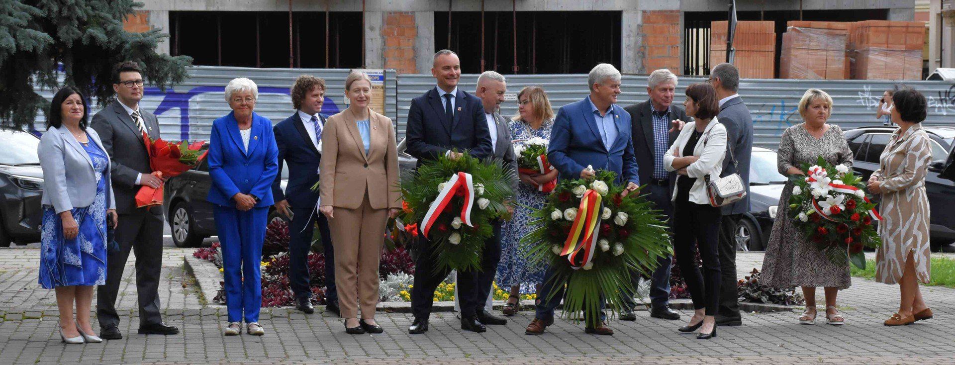 99. rocznica śmierci Jana Kasprowicza w Inowrocławiu