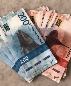 Emerytury z Norwegii trafiają do Polaków. Tyle wynoszą co najmniej