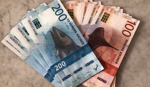 Emerytury z Norwegii trafiają do Polaków. Tyle wynoszą co najmniej