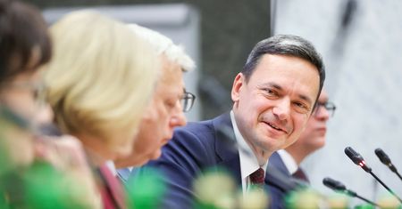 Tanie obiady dla posłów. Jest decyzja