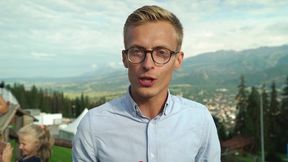 WP Express: tenis dla najmłodszych