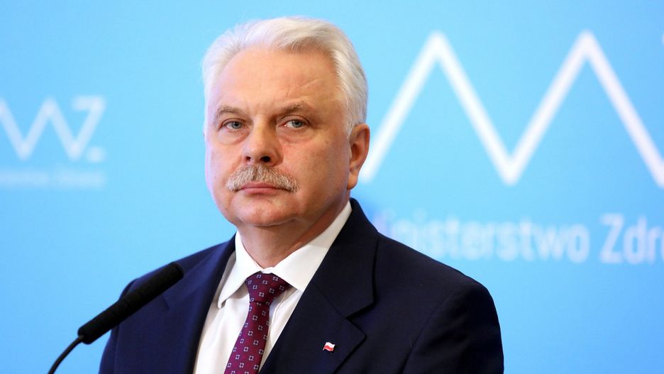 Koronawirus w Polsce. Wiceminister zdrowia Waldemar Kraska wypowiedział się ws. tegorocznych wyjazdów zagranicznych