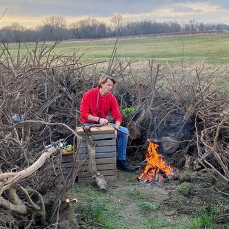 Nowe obostrzenia dla gastronomii. Karol Okrasa: pozostaje nam minimalizowanie strat