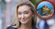 Martyna Wojciechowska pokazała zdjęcie. "Miejsce jest naprawdę wyjątkowe"