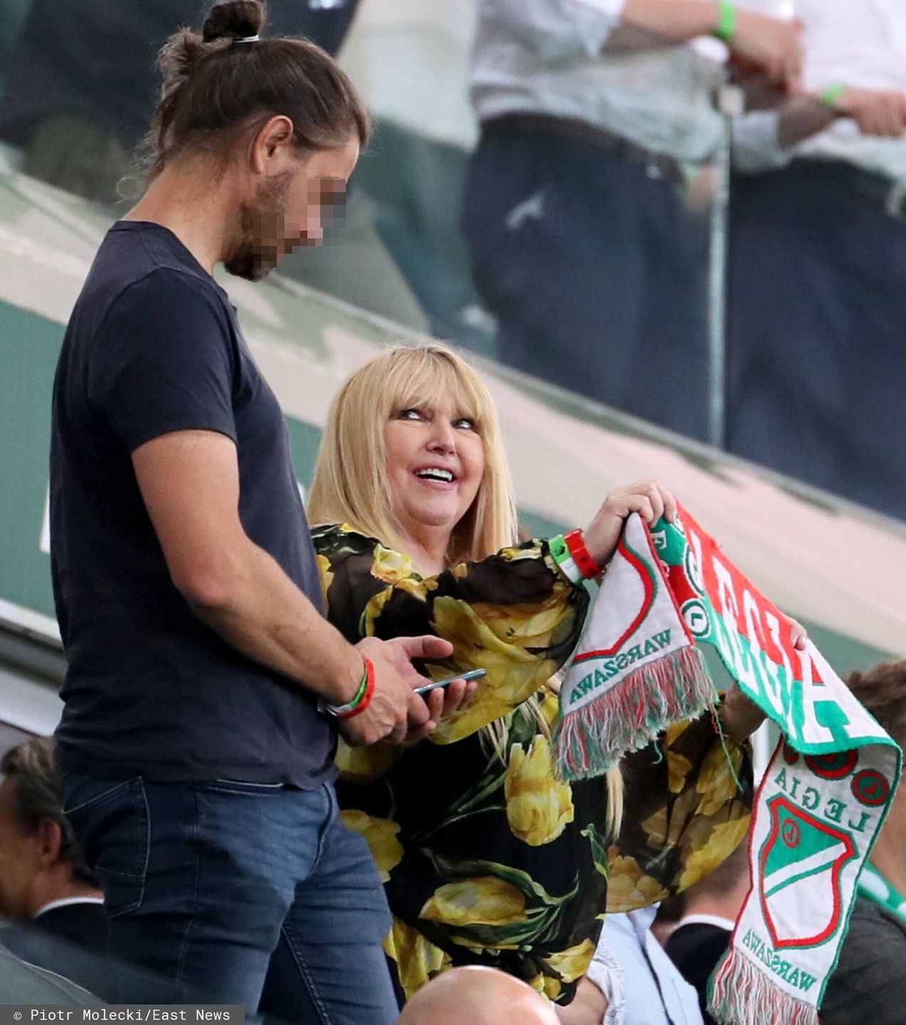 Maryla Rodowicz w końcu jest rozwódką