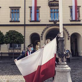 Patriotyczna Majówka 2020. Święto Flagi we Wrocławiu