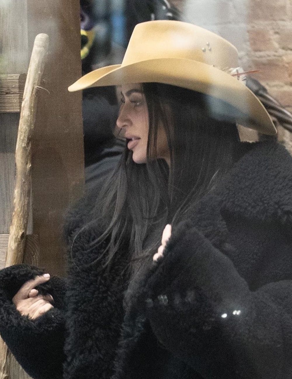 Kardashianki bawią się w Aspen