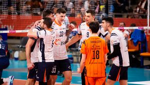 Jastrzębianie bezbłędni w Europie. Teraz czeka ich hit