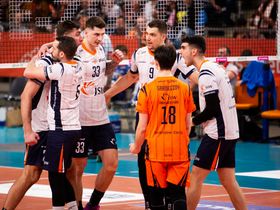 Ogromne emocje w Jastrzębiu-Zdroju