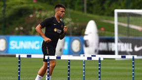 Transfery. Inter chce fortuny za Lautaro Martineza. Barcelona walczy o Argentyńczyka