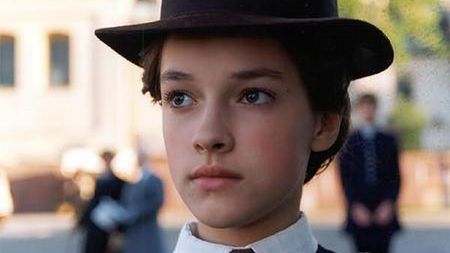 Alicja Bachleda-Curuś