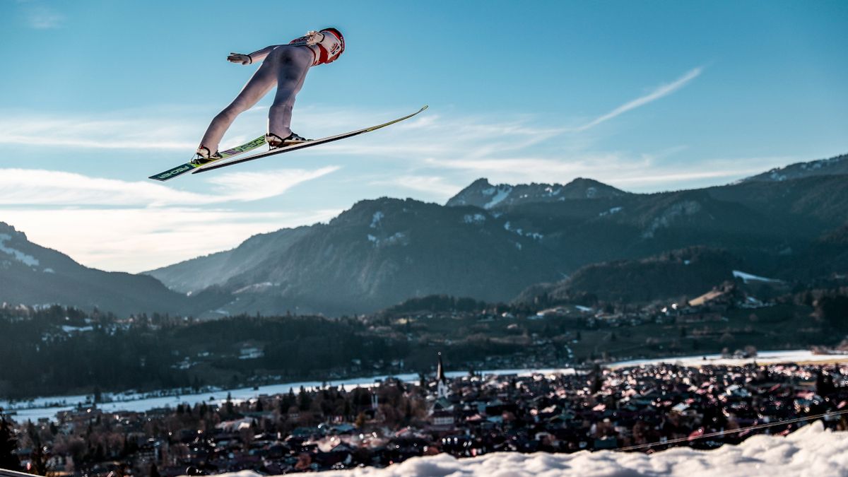 Getty Images / Federico Modica / Na zdjęciu: Marita Kramer