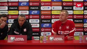 Wraca temat afery rasistowskiej. "Jestem przekonany, że sprawa zostanie umorzona"