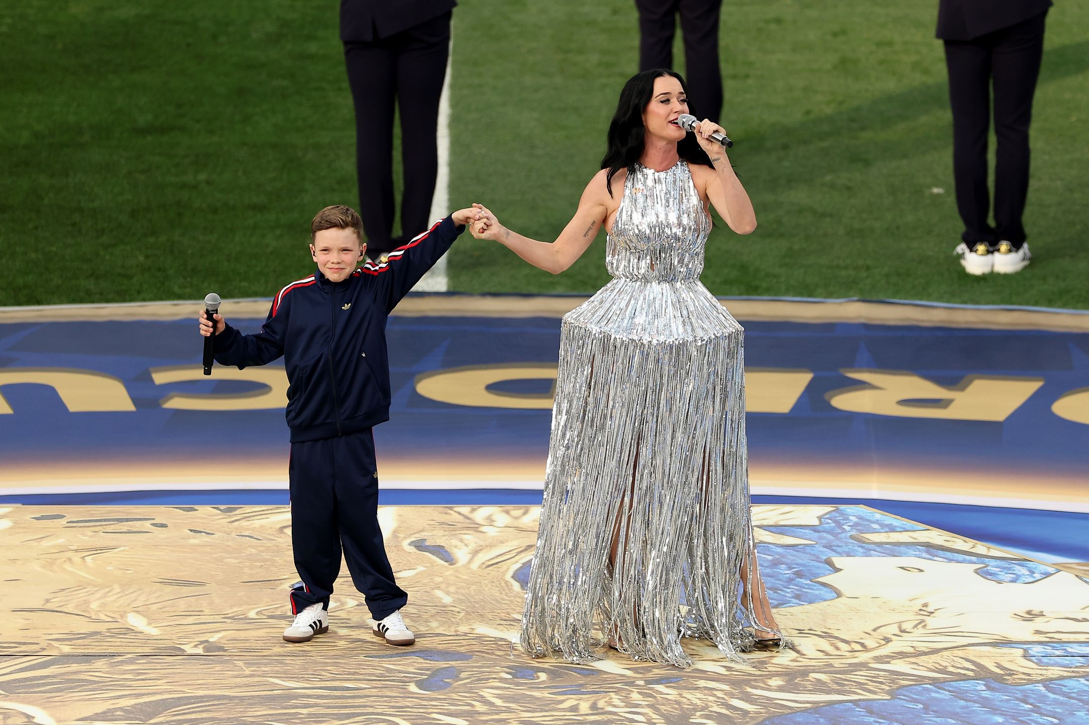Katy Perry