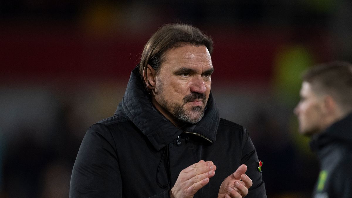 Getty Images / Joe Prior/Visionhaus / Na zdjęciu: Daniel Farke