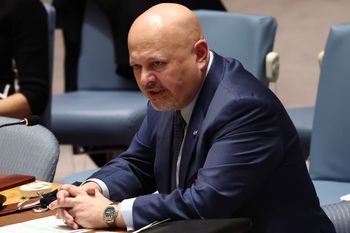 MTK zawiesił głównego prokuratora. W tle poważny skandal