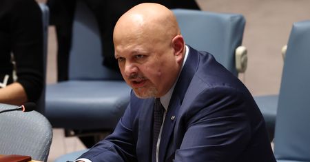 MTK zawiesił głównego prokuratora. W tle poważny skandal