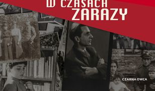 Dom pisarzy w czasach zarazy