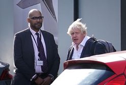Johnson przerywa urlop i wraca do Londynu. Były premier znów wystartuje w wyborach?