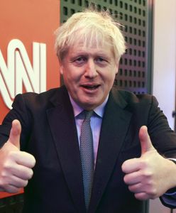 Szokujące kulisy. Johnson wyjawia reakcje w UE na zaatakowanie Ukrainy