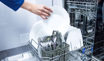 Model na lata. Co powinna mieć nowoczesna zmywarka