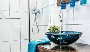 Wybierz baterię łazienkową marki Grohe