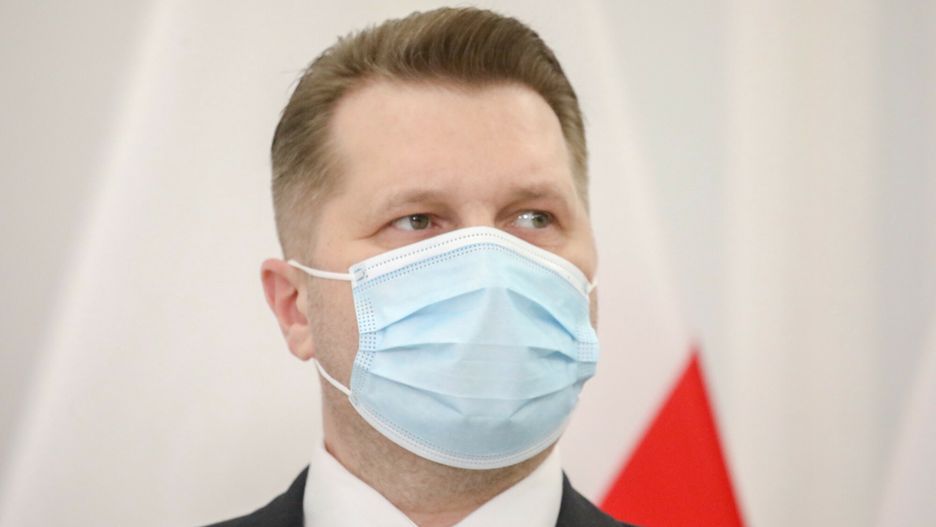 Przemysław Czarnek