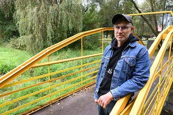 Kielce: Od nieużytku do parku promującego sport i naturę